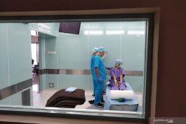 Minat masyarakat Indonesia Timur terhadap lasik mata cukup tinggi