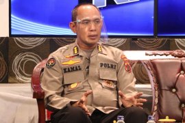 Pembunuhan kembali terjadi di  Dekai, Yahukimo