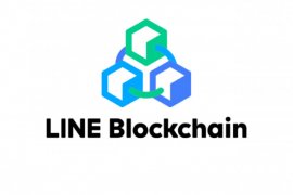 LINE luncurkan LINE Blockchain Developers serta BITMAX Wallet