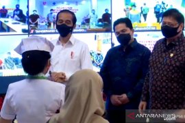 10,8 juta nomor rekening sudah divalidasi untuk terima subsidi gaji