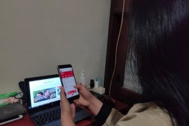 Nikmati transaksi keuangan linkaja tanpa sentuhan ditengah COVID-19