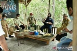 Indonesia dapat 103,78 juta dolar AS karena telah berhasil kurangi emisi gas rumah kaca