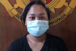 PRT asal Karangasem curi perhiasan puluhan juta untuk lunasi utang