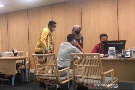 Tabungan karyawan Jasa Raharja Riau dibobol, Rp34,5 juta raib. Ini kronologinya