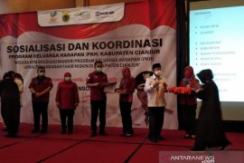 Lima puluh anggota PKH mundur sebagai penerima bantuan