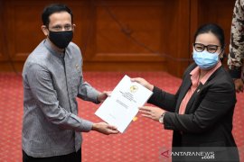 Mendikbud: Pendidikan militer tidak wajib diikuti