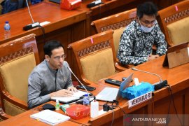 Mendikbud: Pendidikan militer tidak wajib