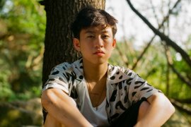 Rich Brian dan NIKI akan manggung bareng Billie Eilish di Coachella 2022