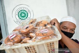Halal product guarantees can help maintain food security: NFA