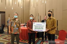 52 ribu pekerja  NTT dapat subsidi gaji dari pemerintah