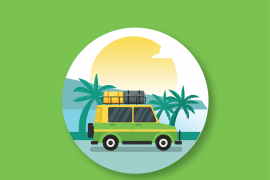 Pemprov Kaltara Upayakan Legalitas Mobil Travel