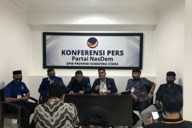 Darno : Demi masyarakat, 12 tahun masa dinas saya korbankan