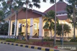 DPRD Kabupaten Bekasi siapkan Raperda pembangunan karakter