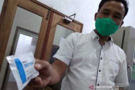 Dua dokter terpapar COVID-19 meninggal dunia