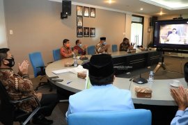 Kedua Kali, Kaltara Raih Anugerah Gatra 2020