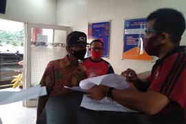 Pemkot Payakumbuh telah kirim 400 usulan data usaha mikro untuk menerima bantuan modal kerja