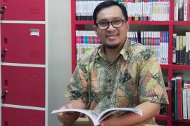 Akademisi: Orang tua harus tumbuhkan minat baca anak
