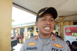 Polres Mimika minta BPKP audit dana BOK Puskesmas Wania