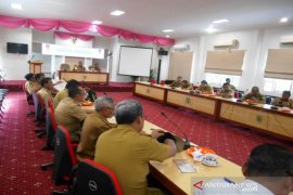 Ansharuddin - ASN tetap jaga netralitas pada musim Pilkada 2020