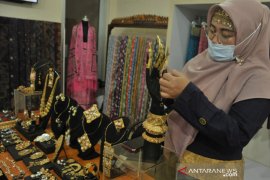 BI Perwakilan Sumsel gelar Pameran Karya Kreatif Page 1 Small