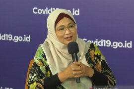 Dokter paru: Perokok berisiko  terkena COVID-19 dua kali lebih besar