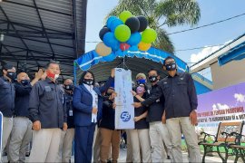 TVRI Kalteng gelorakan optimisme pembangunan daerah melalui penyiaran