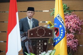 Wali kota: IPM Mataram capai 79,10