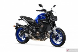 Spesifikasi dan perbandingan Yamaha MT-09 & MT-07