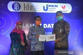 Pemprov Bangka Belitung percepat digitalisasi UMKM