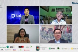 Pengembang PLTP inginkan iklim investasi yang setara