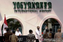 Presiden Jokowi Resmikan Bandara Yogyakarta Internasional Page 1 Small