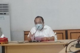 Warga Gunungsitoli positif  COVID-19 bertambah 12 orang