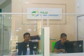 508 TKD Solok Selatan divalidasi menerima subsidi gaji