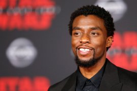 Aktor Chadwick Boseman meninggal, "Wakanda Forever" ramai di Twitter