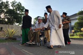 Pilkada Kota Pasuruan, Golkar-PKB berkoalisi usung Gus Ipul-Adi Wibowo
