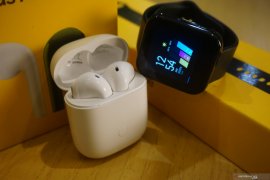 Tinjauan: Realme Watch dan Buds Air Neo