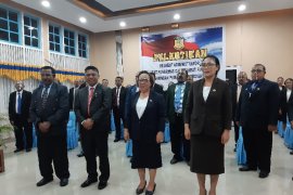 Disdik Papua segera lakukan rotasi pegawai tingkatkan kinerja