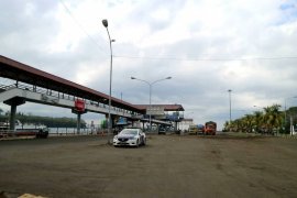 Penyeberangan Padangbai-Lembar masih landai