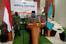 Pemkab Pasaman Barat tutup layanan IGD dan Poliklinik RSUD akibat COVID-19