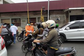 Kecelakaan di perlintasan sebidang kereta api Sumut hingga Agustus sudah 52 kasus