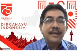 Pranata humas diharapkan menjadi "influencer" pemerintah