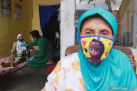 Pemeriksaan Kesehatan Peserta Prolanis