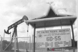 Minyak Minas; diabaikan Belanda, dicari Amerika, ditemukan Jepang