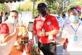 Wagub Bali ajak masyarakat lebih aktif donor darah