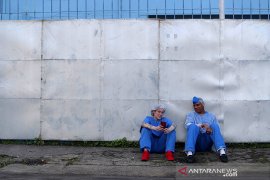 WHO sebut Amerika Latin terlalu dini cabut pembatasan COVID-19