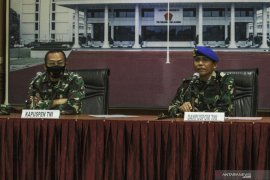 Danpuspom: Pemeriksaan perusakan Polsek Ciracas transparan