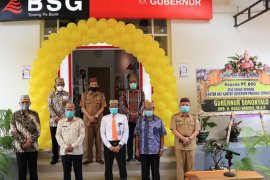 BSG jemput bola untuk  pengelolaan kasda online di tengah COVID-19