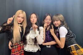 BLACKPINK raih posisi ketiga artis dengan "subscriber" terbanyak di YouTube