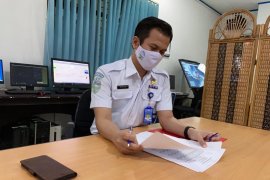 BMKG Banjarnegara bakal sosialisasikan alat penyebarluasan info gempa