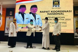 Gus Ipul ajukan pengunduran diri Komut PTPN III karena maju Pilkada Pasuruan